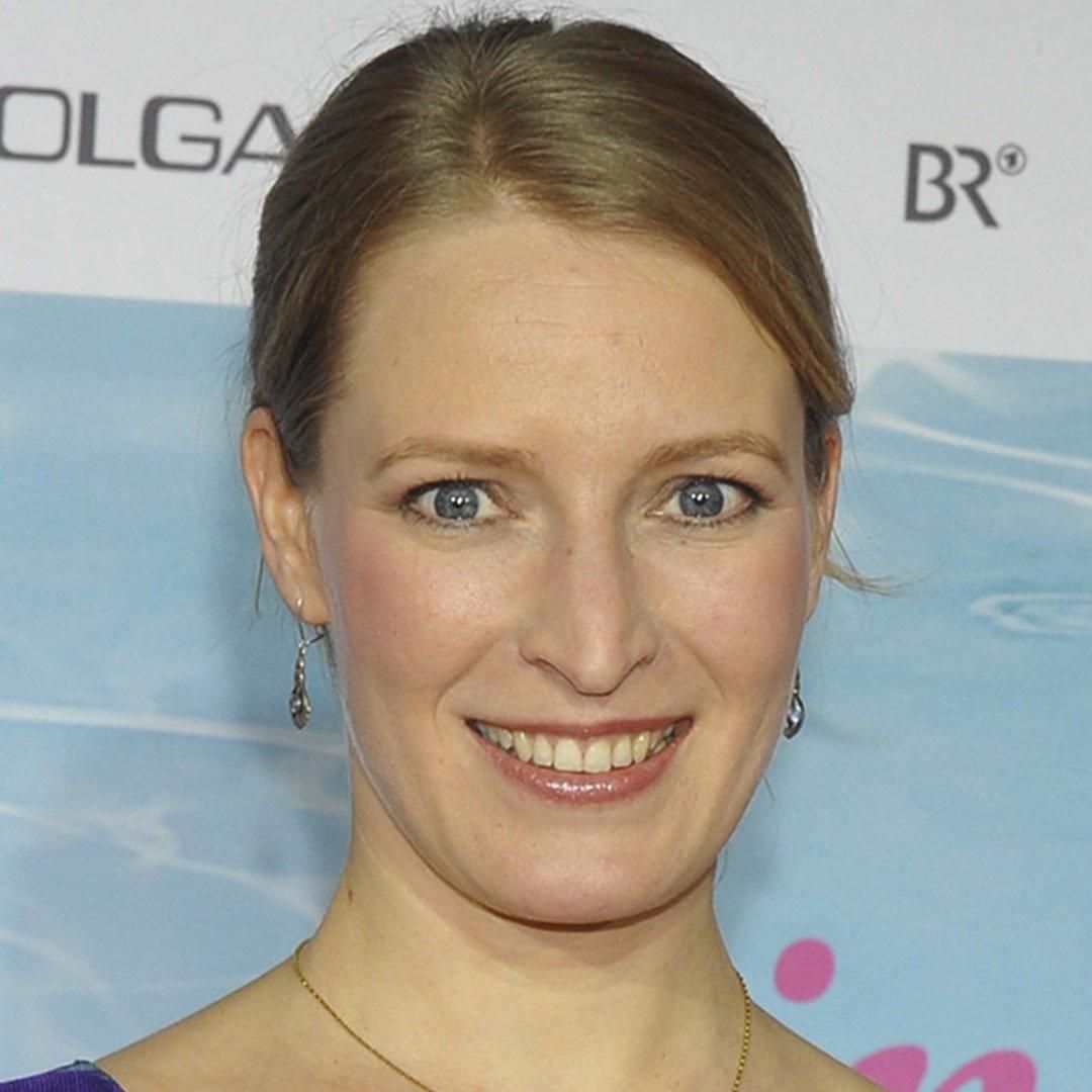 Photo of Stefanie von Poser