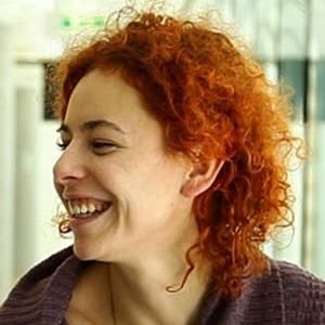 Photo of Natasa Zaga