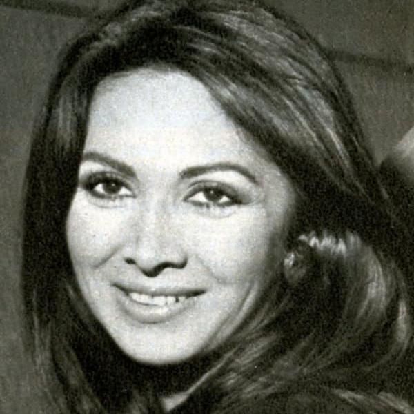 Photo of Silvia Monelli