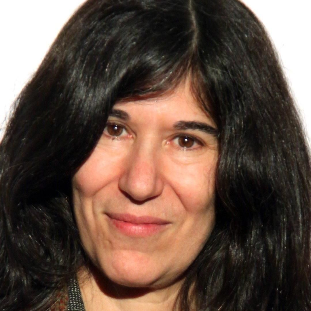 Photo of Debra Granik