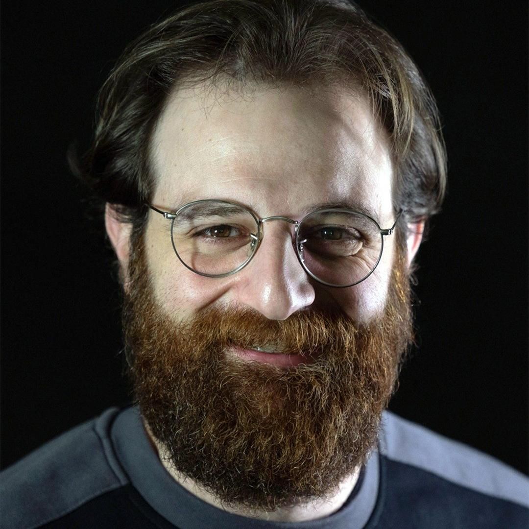 Photo of Fouad Yammine