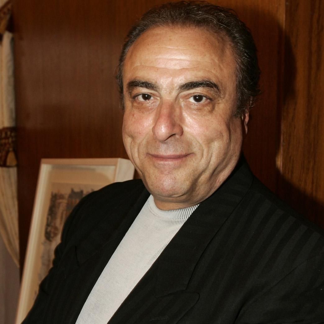 Photo of Dino Tavarone