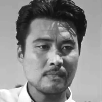 Photo of Kim Hak