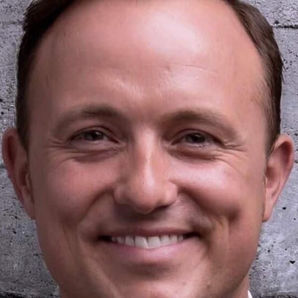 Photo of Thomas Evers Poulsen