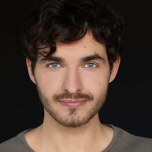 Photo of Sebastian Faure