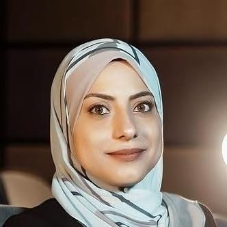 Photo of Rasha Hosny