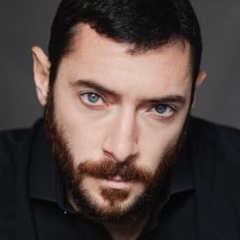 Photo of Francisco Nogueira