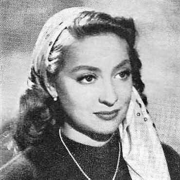 Photo of María Esperanza Navarro