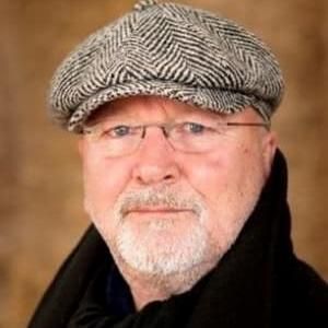 Photo of Wim van der Grijn