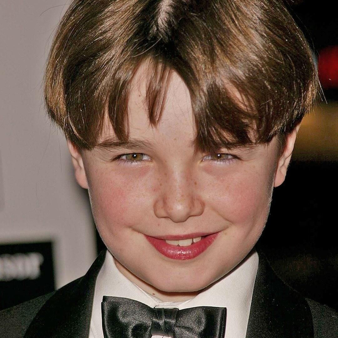 Photo of Ethan Dampf