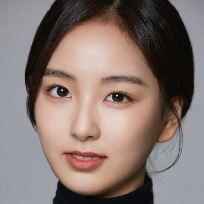 Photo of Han Ah-yoon