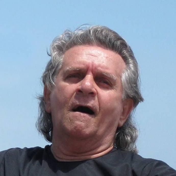 Photo of Fernando Neves