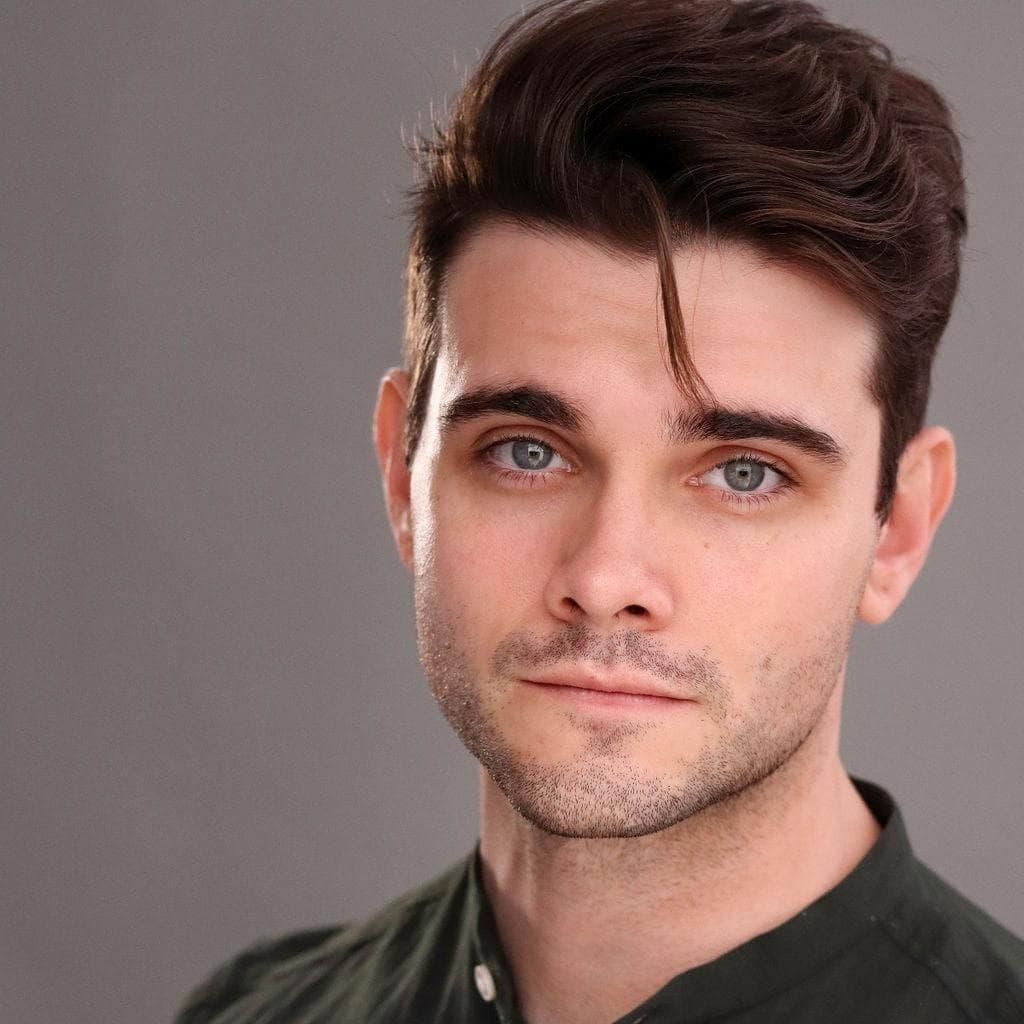 Photo of Anthony Pyatt