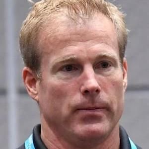 Photo of Travis Taylor