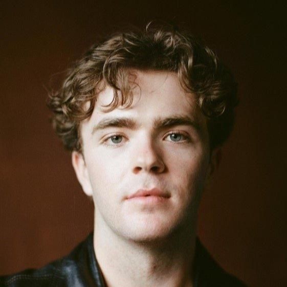 Photo of Daniel McNamee