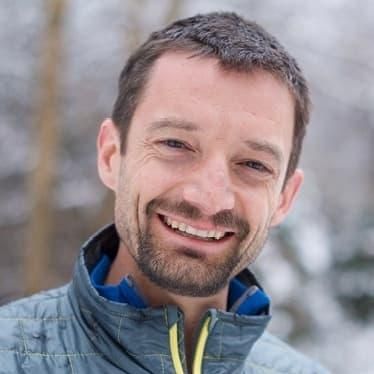 Photo of Jared Campbell