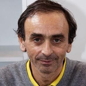 Photo of Éric Zemmour
