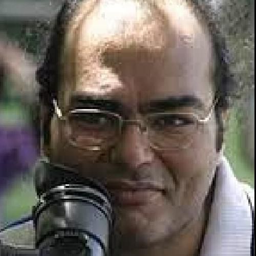 Photo of Afshin Sadeghi