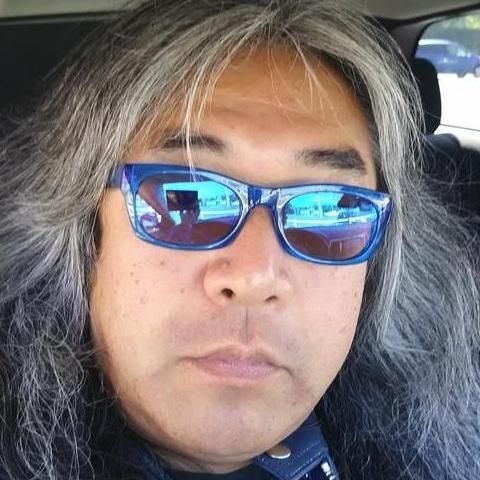 Photo of Atsushi Isoyama