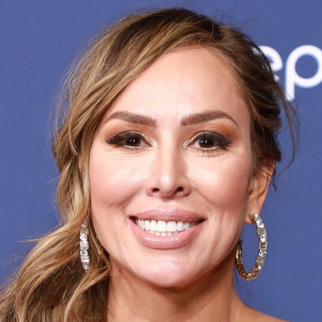 Photo of Kelly Dodd Leventhal