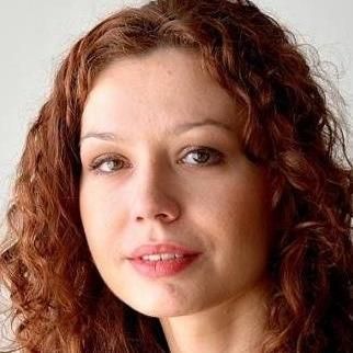 Photo of Karolina Stefańska