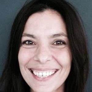 Photo of Laure Cochener