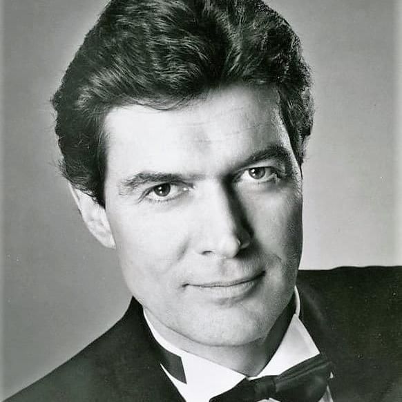 Photo of Daniel Pilon