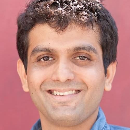 Photo of Amit Masurkar