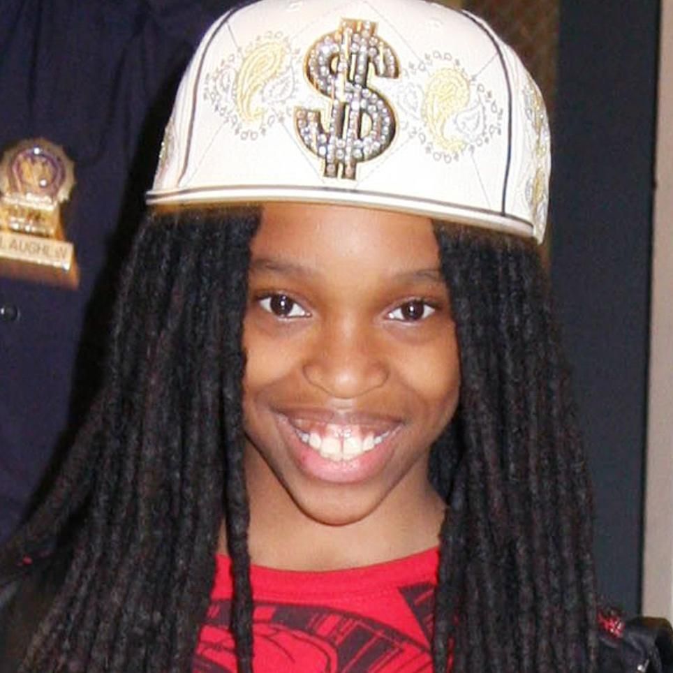Photo of Qaasim Middleton
