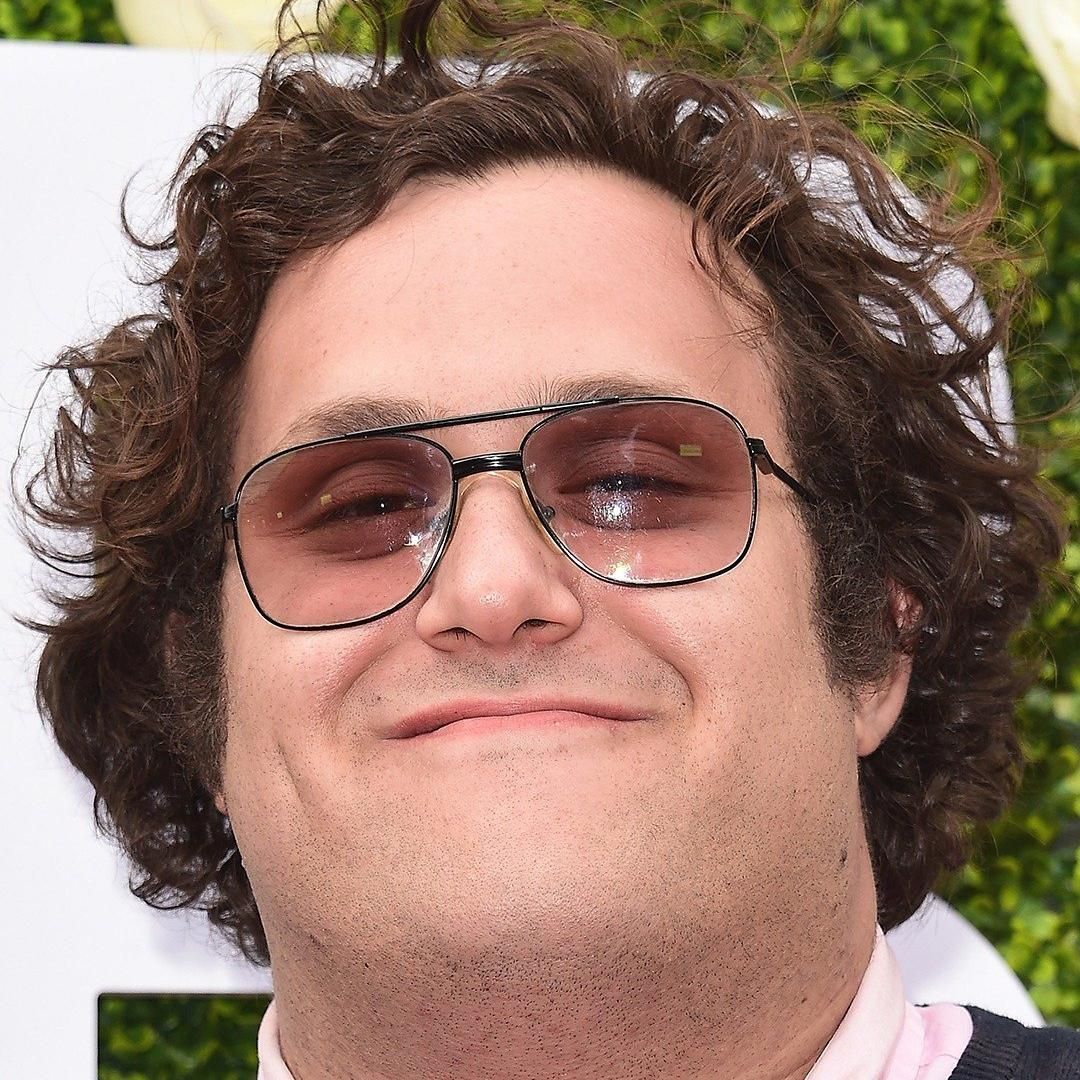 Photo of Ari Stidham