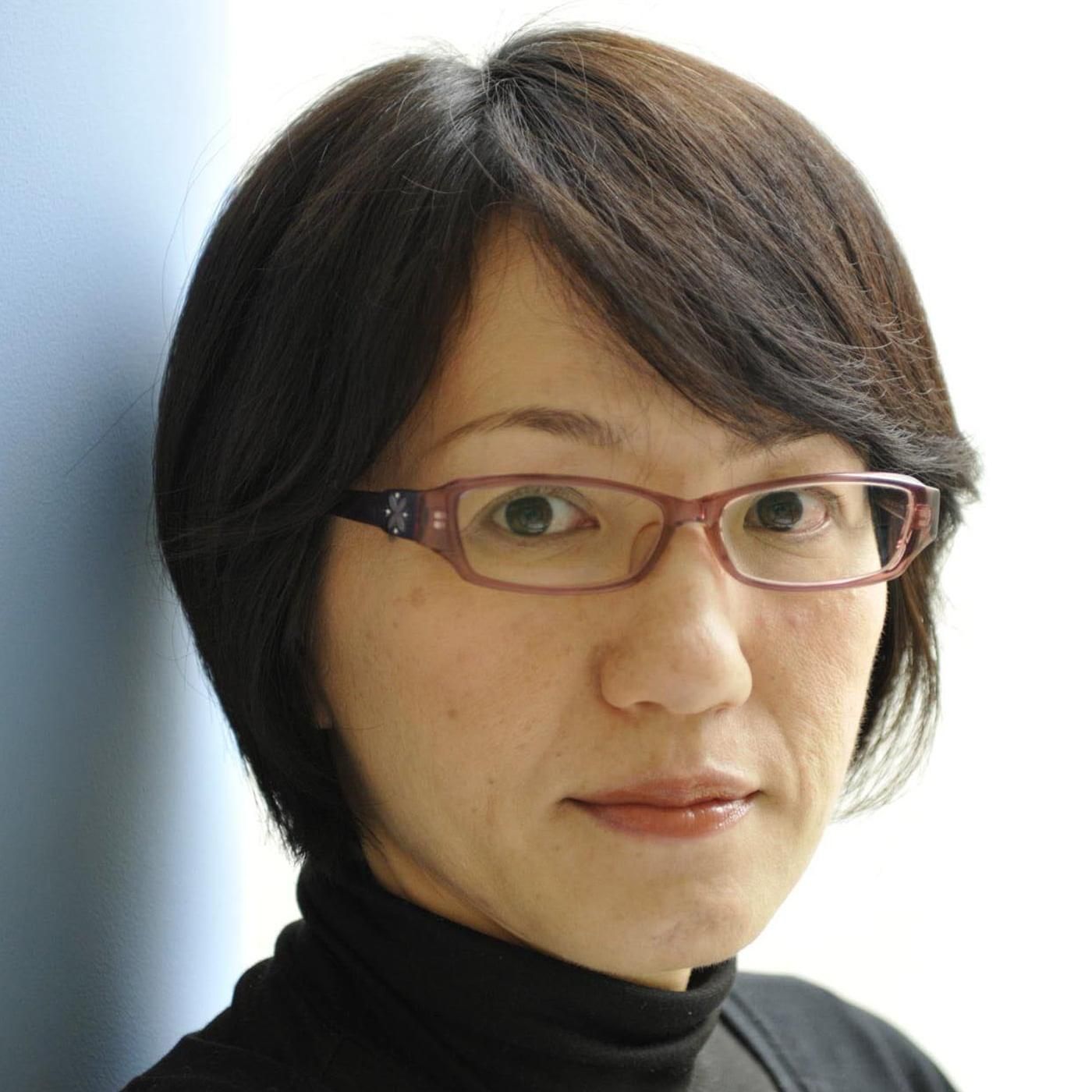 Photo of Naoko Ogigami