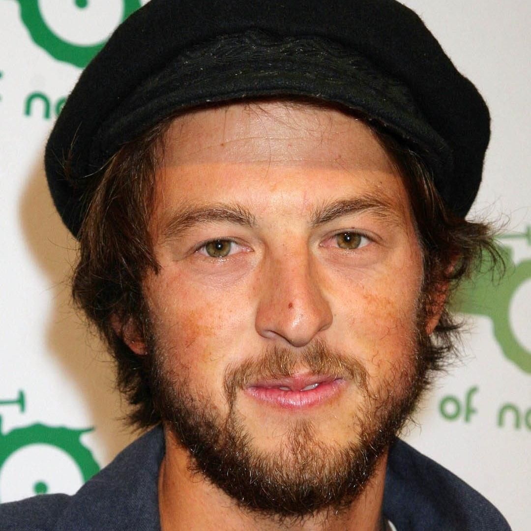 Photo of Chris Blasman