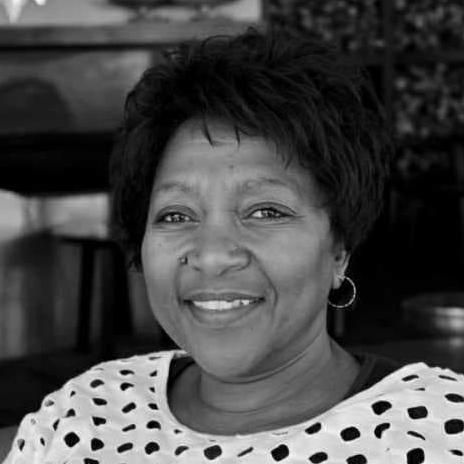 Photo of Clementine Mosimane