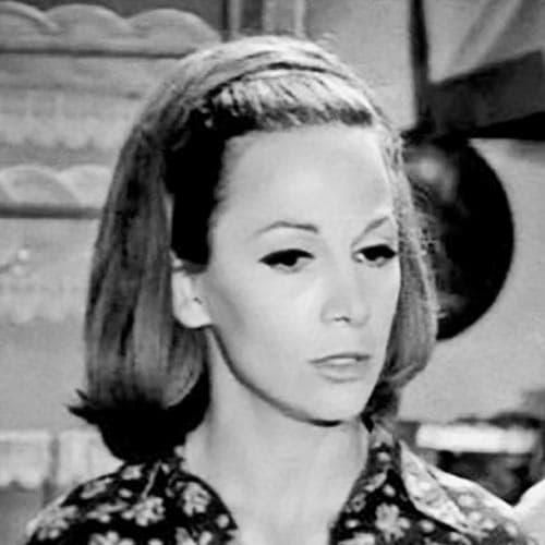 Photo of Eva Fridaki