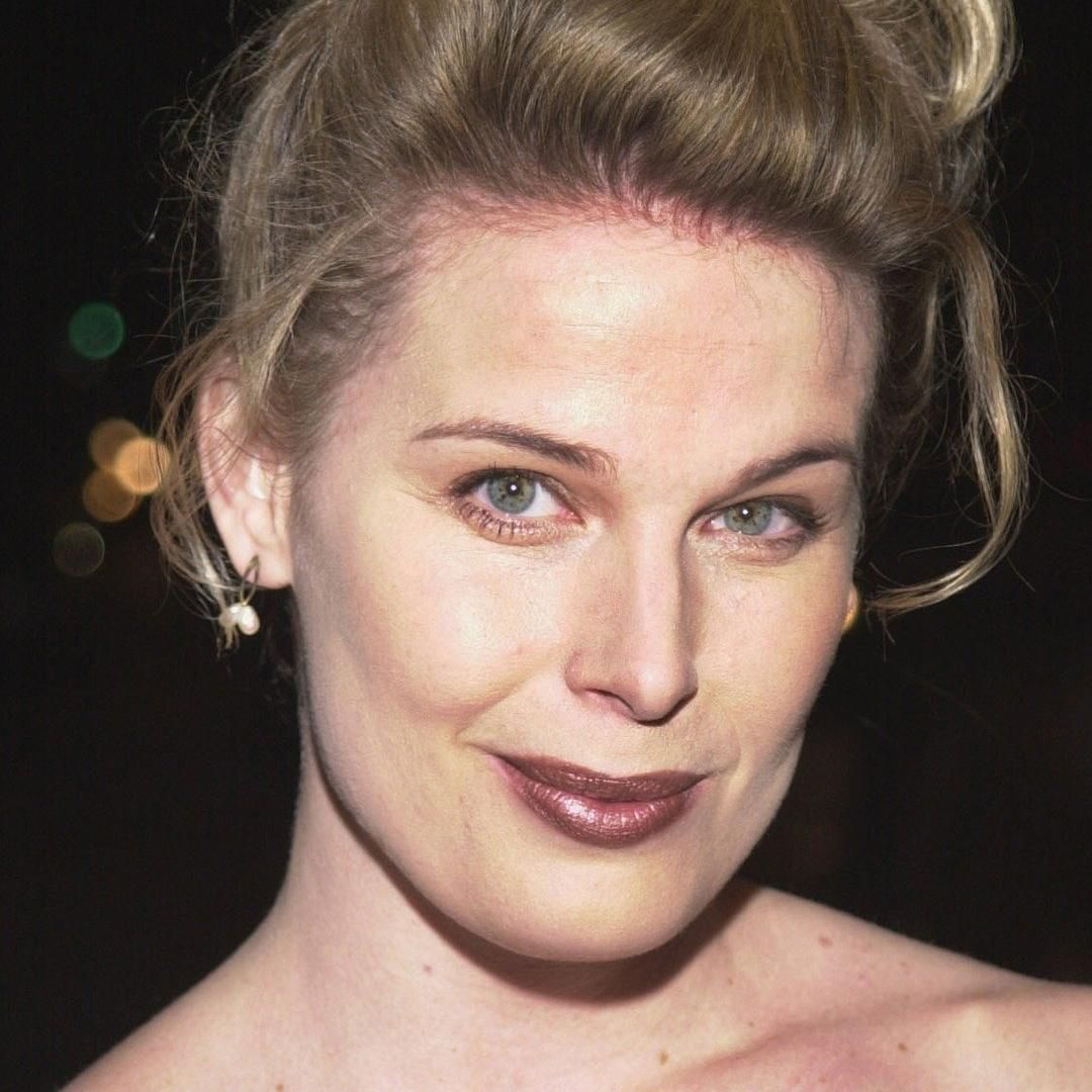 Photo of Shannon Whirry