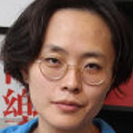 Photo of Yin-jung Chen