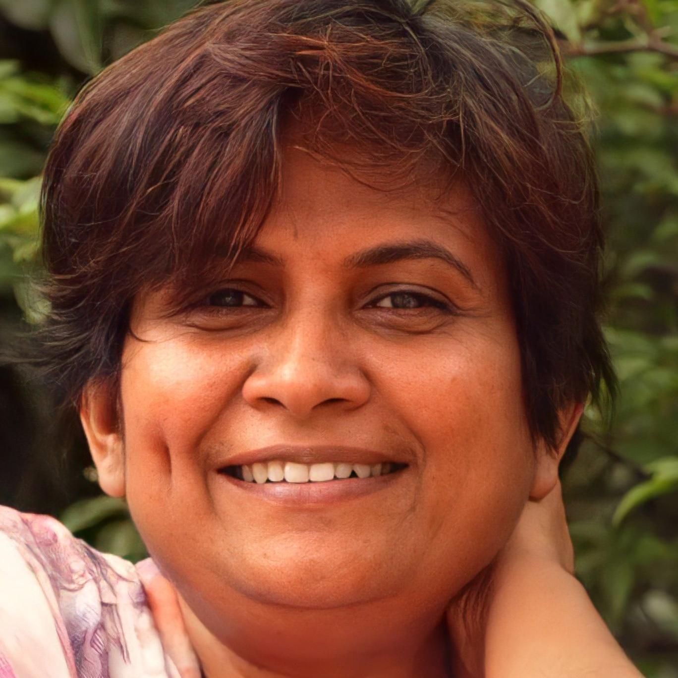 Photo of Ambika Rao