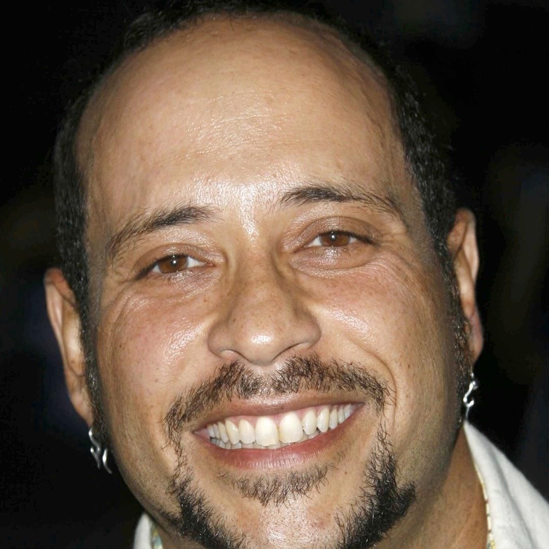 Photo of Joseph Bertót