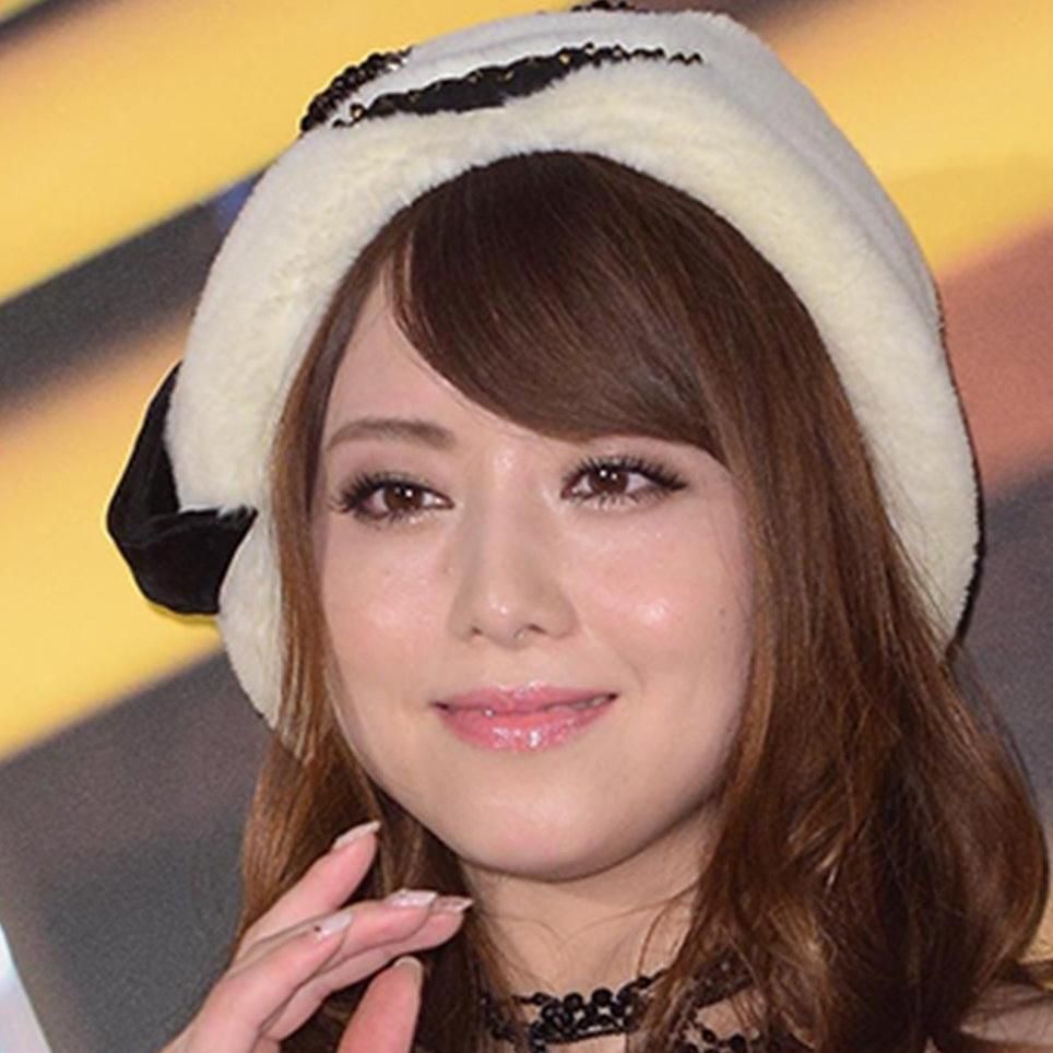 Photo of Akiho Yoshizawa