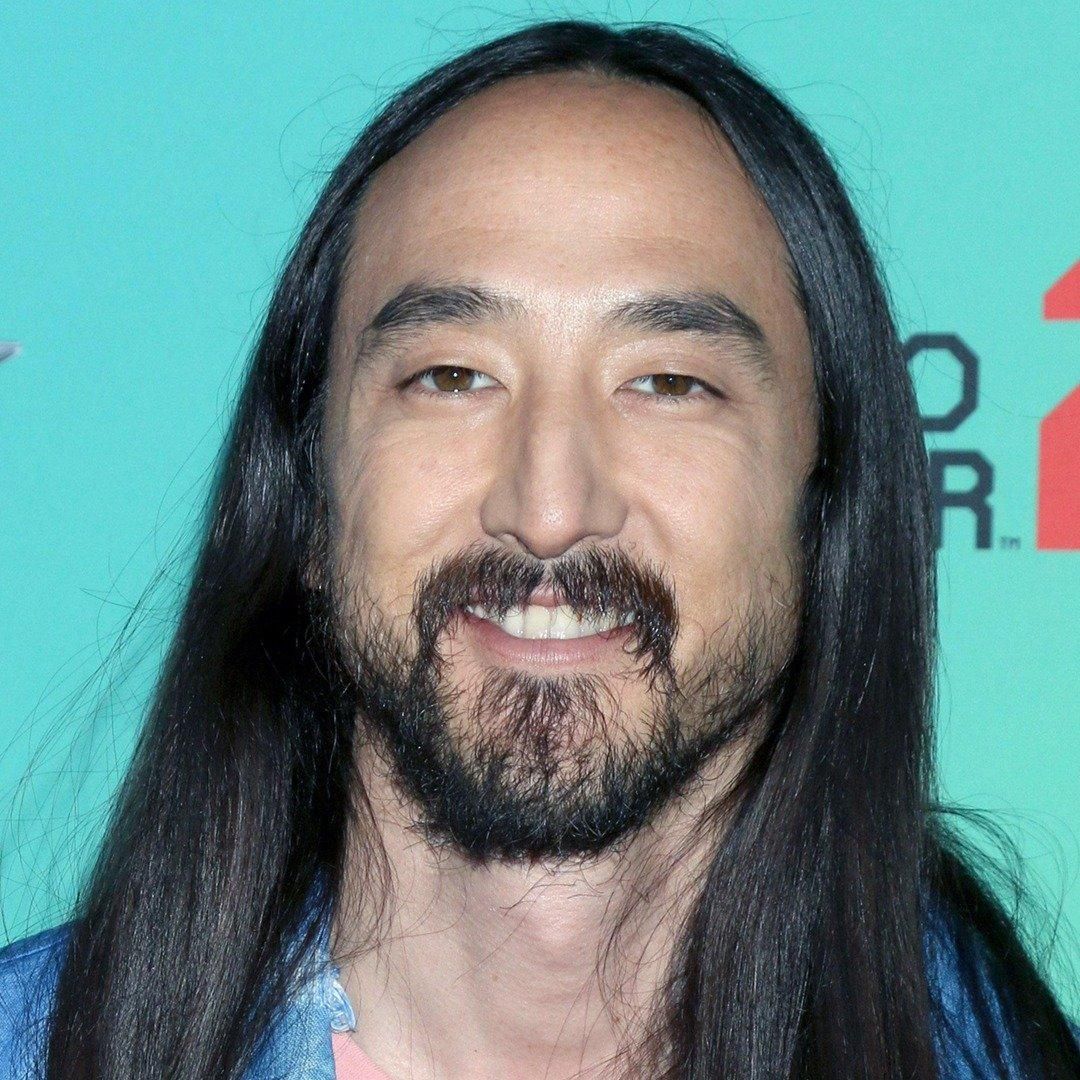 Photo of Steve Aoki