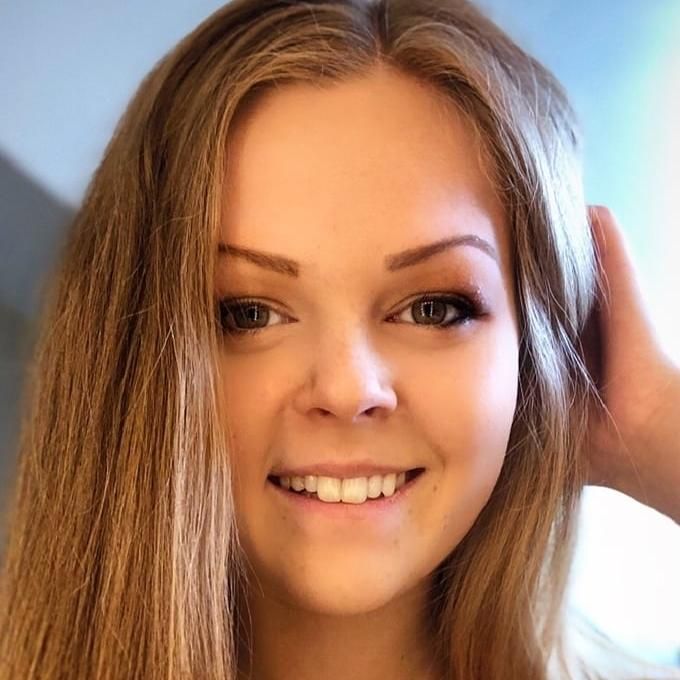 Photo of Elin Marklund