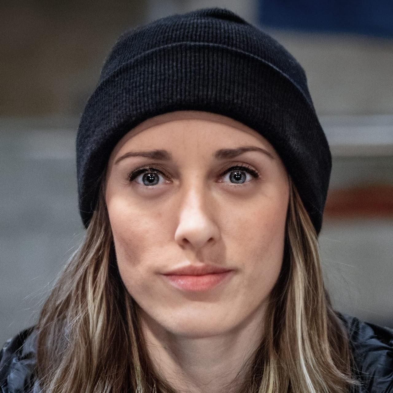 Photo of Alexandra Johnson