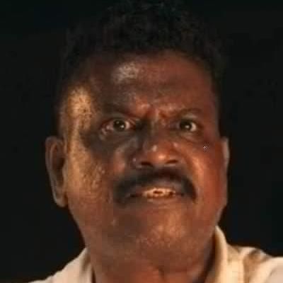 Photo of Arun Alexander