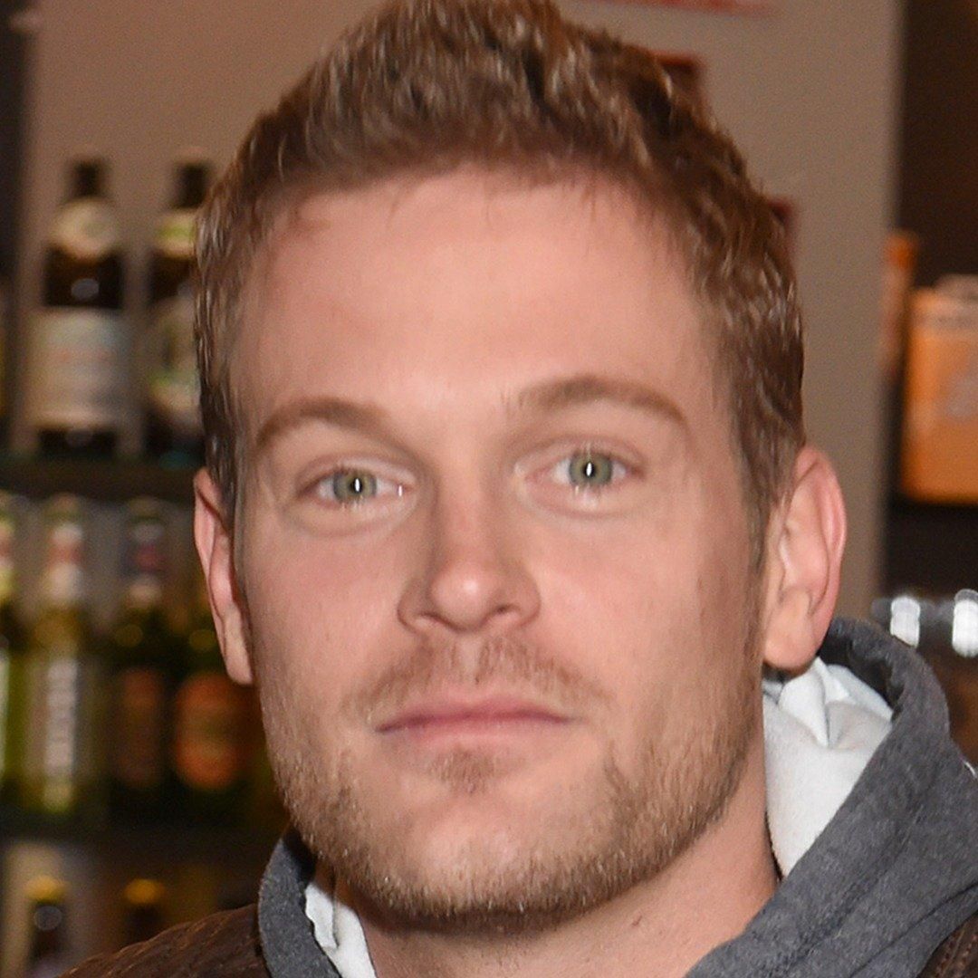 Photo of Joscha Kiefer