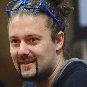Photo of Simone Albrigi
