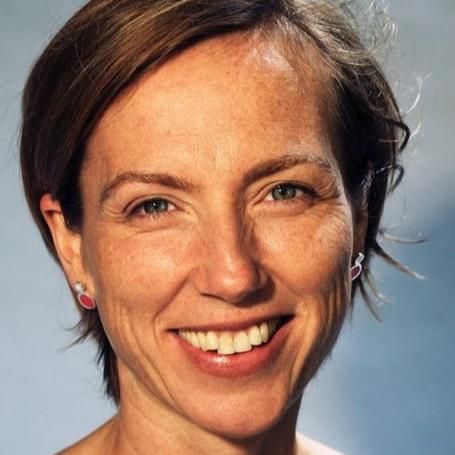 Photo of Samantha Jennings