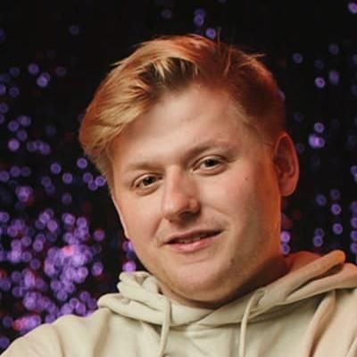 Photo of Sebastian Hotz