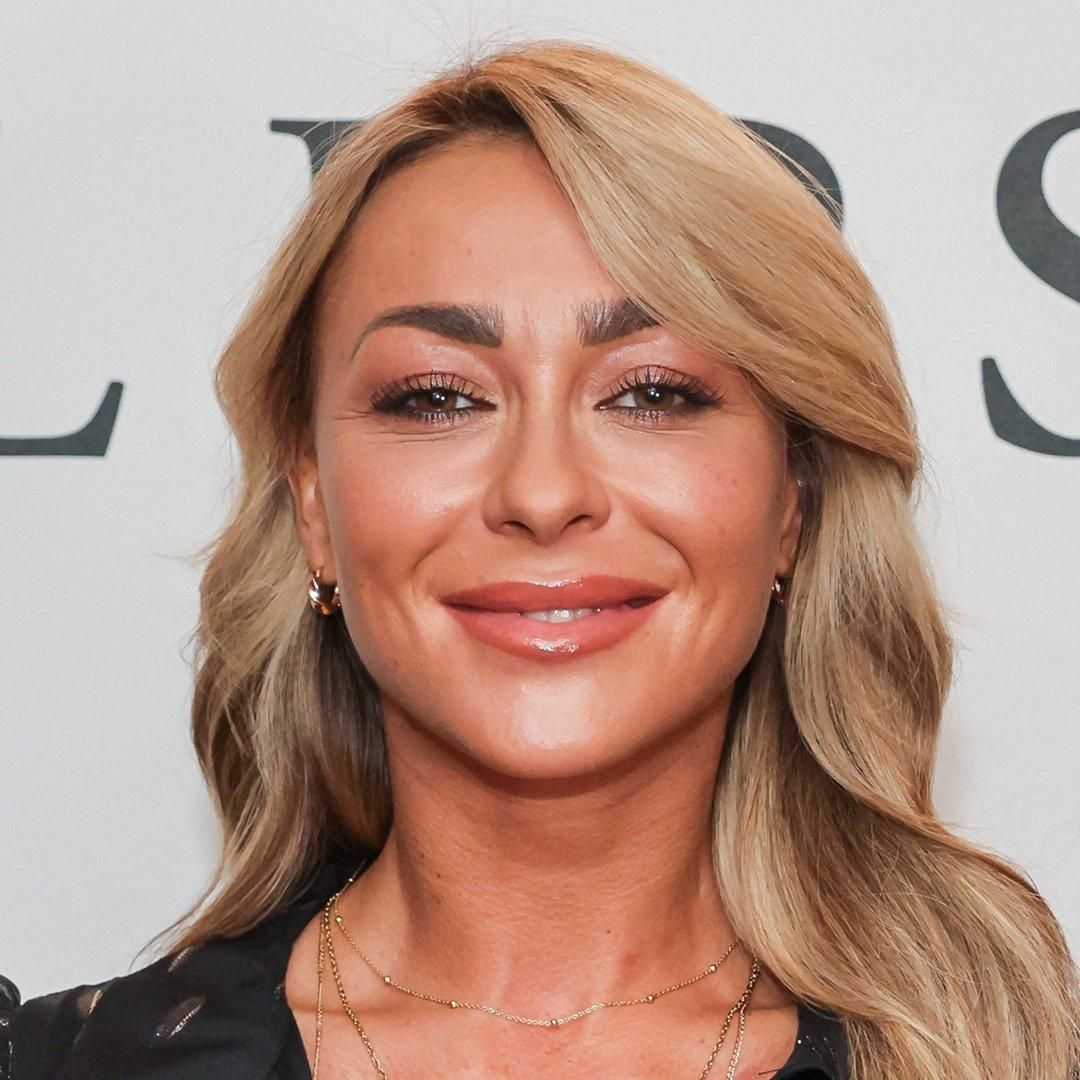 Photo of Luba Mushtuk