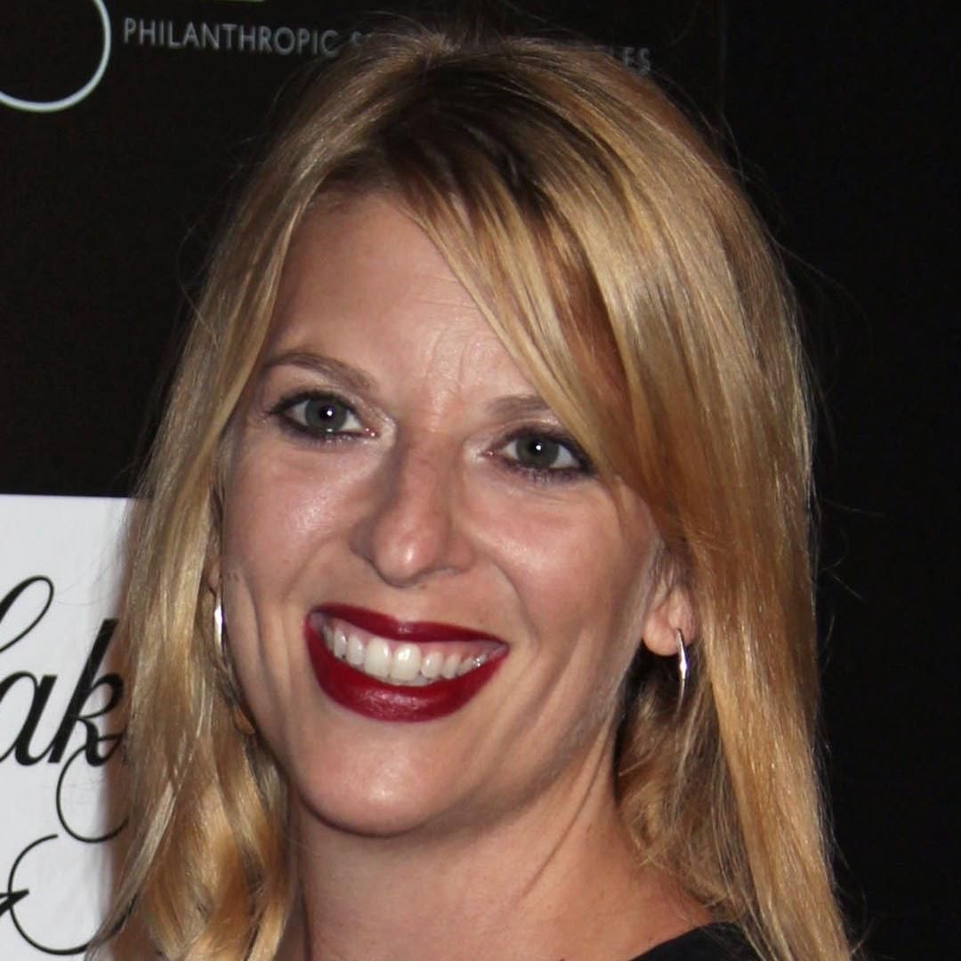 Photo of Jill Benjamin