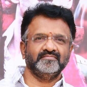 Photo of T. Siva